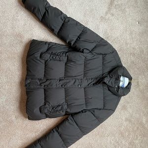 Patagonia Women’s Silent Down Jacket